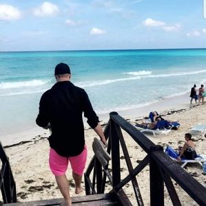 Meet your Posher, Dave